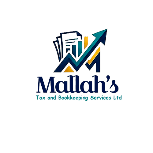 Mallah's Logo